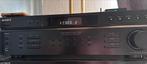 Sony STR-DE197 Stereo Receiver - Getest!, Gebruikt, Ophalen of Verzenden, 60 tot 120 watt, Sony