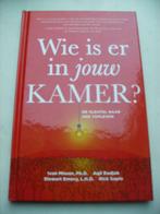 Wie is er in jouw kamer? Ivan Misner, Aqil Radjab, Sapio, Verzenden, Zo goed als nieuw