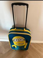 Kinderkoffier  Minions, Ophalen of Verzenden, Zo goed als nieuw