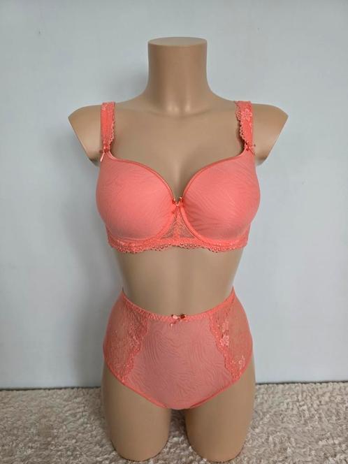 Nieuw lingadore bh 80d 85d 90d 95d 70e 75e 90e 95e 70f 75f, Kleding | Dames, Ondergoed en Lingerie, BH, Roze, Ophalen of Verzenden