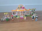 lego friends 41444 cafe, Ophalen of Verzenden, Zo goed als nieuw
