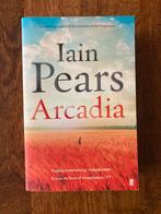 Arcadia - Iain Pears - Roman, Ophalen of Verzenden, Zo goed als nieuw, Europa overig