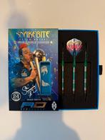 NIEUW Red Dragon Peter Wright Snakebite Mamba 90% 24g, Sport en Fitness, Darts, Ophalen of Verzenden, Nieuw, Pijlen
