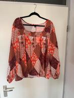 Shein Multicolour prachtige hals mt48/50, Overige kleuren, Blouse of Tuniek, Nieuw, Ophalen of Verzenden
