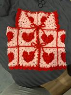 Baby gilet, Ophalen of Verzenden, Nieuw, Roze, Overige vormen