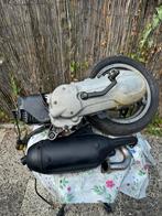 Piaggio skipper lx 125cc ac blok (dd optie), Ophalen of Verzenden, Zo goed als nieuw, Blok, Piaggio