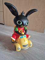 Bing Taxi met Toeter - Speelgoed, Ophalen of Verzenden, Gebruikt, Jongen of Meisje