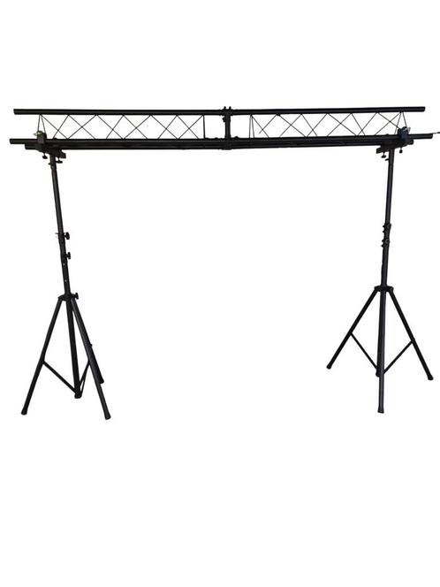 te huur lichtbrug 3.0m, Hobby en Vrije tijd, Feestartikelen | Verhuur, Zo goed als nieuw, Overige, Ophalen of Verzenden
