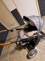Mutsy evo kinderwagen, Ophalen of Verzenden, Gebruikt, Mutsy