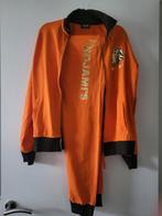 Huispak Roy Donders L/XL, Ophalen, Zo goed als nieuw, Maat 42/44 (L), Oranje