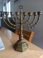 8 ARMIGE BRONZEN VROEG 19 DE EEUWSE CHAOEKIA 25 x 24 cm, Antiek en Kunst, Ophalen of Verzenden, Koper of Brons