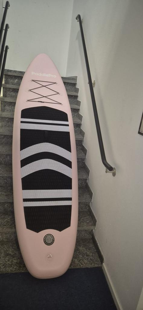 SUPS BOARDS / Paddle boards / Surfplank / opblaasbaar ROZE, Watersport en Boten, Wingsurfen, Nieuw, Wingsurfset, Ophalen of Verzenden