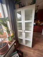 Ikea Brimnes kast wit, Huis en Inrichting, Kasten | Vitrinekasten, Ophalen, Gebruikt, 50 tot 100 cm, 150 tot 200 cm