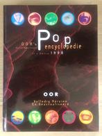 Oor Pop Encyclopedie 11e Editie 1998, Artiest, Frans Steensma, Ophalen of Verzenden, Zo goed als nieuw