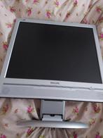 Philips 170 B monitor, Computers en Software, Monitoren, Ophalen, Philips, Full HD, Zo goed als nieuw