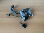 contactslot + sleutel hyundai atos 2004 tot 2008, Ophalen of Verzenden, Gebruikt, Hyundai