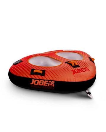 NIEUWE Jobe Double Trouble 1-2 pers band tube 3 jr garantie