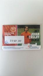 John Cruijff Vijfje, Ophalen of Verzenden, Koningin Beatrix, Euro's