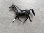 Vintage Breyer Paard - Zwart, Ophalen of Verzenden, Gebruikt