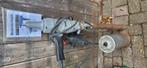 Betonboor, Ophalen, Zo goed als nieuw, 600 watt of meer, Boormachine