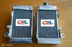 Radiateur HONDA XL650 XL650VY XL 650 TRANSALP 2001-2007 92, Nieuw, Ophalen of Verzenden