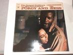 lp PORGY and BESS - The Samuel Goldwyn Motion Picture Prod., Cd's en Dvd's, Vinyl | Filmmuziek en Soundtracks, Gebruikt, Ophalen of Verzenden