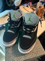 Jordan 3 Pine Green, Kleding | Heren, Schoenen, Ophalen, Zwart, Nike Air Jordan, Sneakers of Gympen