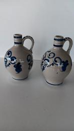2 Nederlandse Sonnema kruikjes., Antiek en Kunst, Ophalen of Verzenden