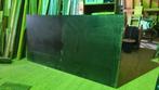 Betonplex plaat 250/125 donkerbruin glad 18 mm voor € 75, Doe-het-zelf en Verbouw, Platen en Panelen, Ophalen, Nieuw
