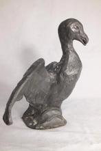 Loden vogel., Ophalen of Verzenden, Zo goed als nieuw, Dier