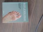 Boek voet Reflexologie, Ophalen of Verzenden, Nieuw