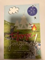 Mariska Dijkstra-Wolters - Tjonge jongens!, Nieuw, Ophalen of Verzenden, Zwangerschap en Bevalling, Mariska Dijkstra-Wolters