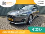 Ford Focus 1.0 EcoBoost Hybrid Vignale Vol Lede € 16.250,0, Auto's, Focus, 125 pk, Bedrijf, Handgeschakeld
