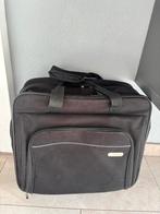 Targus Rolkoffer, Ophalen of Verzenden, Gebruikt, Trolleytas