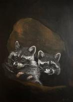 Kunsthandel Gennep - "Mission", Ophalen of Verzenden