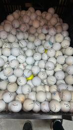 100 Stuks Callaway Mix Golfballen, Sport en Fitness, Ophalen of Verzenden, Zo goed als nieuw, Bal(len), Callaway