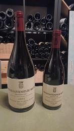 Mooie Bourgognewijnen, Ophalen of Verzenden, Zo goed als nieuw, Frankrijk, Overige typen