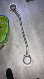 Vaste veerpootbrug golf mk2 jetta mk2 gebruikt, Ophalen of Verzenden, Gebruikt