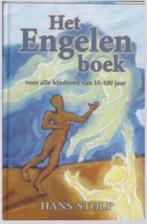 Het engelenboek (Hans Stolp), Ophalen of Verzenden, Zo goed als nieuw