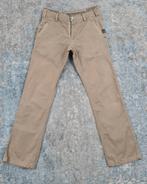 PME Portland Chino W30 L32 Straight 100% katoen Bronno3032, Kleding | Heren, New Yorkstraat 50, 1175 RD Lijnden, Ophalen of Verzenden