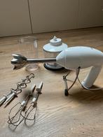 Braun Staafmixer Multi 500 Watt, Gebruikt, 3 snelheden of meer, Ophalen of Verzenden, Vaatwasserbestendig