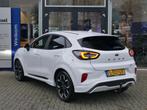 Ford Puma 1.0 EcoBoost Hybrid ST-Line X | PARKEERSENSOREN |, Auto's, Ford, Voorwielaandrijving, 125 pk, Euro 6, Met garantie (alle)