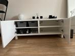 Tv-kast Ikea, Huis en Inrichting, Kasten | Televisiemeubels, Ophalen, 100 tot 150 cm, Zo goed als nieuw, Minder dan 100 cm