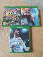 Xbox One Games - Goede Staat!, Spelcomputers en Games, Games | Xbox One, Online, Gebruikt, Vanaf 18 jaar, Ophalen of Verzenden