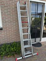 Altrex ladder, Doe-het-zelf en Verbouw, Ladders en Trappen, Ophalen, Zo goed als nieuw
