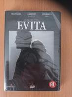 Evita, Ophalen of Verzenden, Nieuw in verpakking, Drama