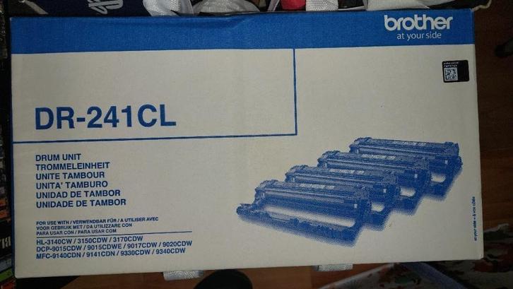 Printer Cartridges, Computers en Software, Printerbenodigdheden, Nieuw, Cartridge, Ophalen