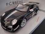 Porsche 911 GT3 RS 4.0 2012 Schaal 1:18, Nieuw, Ophalen of Verzenden, Bburago, Auto