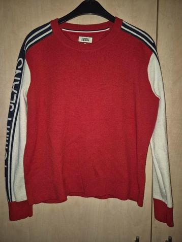 Tommy Jeans Trui XS beschikbaar voor biedingen