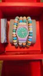 Swatch Caramellissima, Ophalen of Verzenden, Nieuw, Swatch